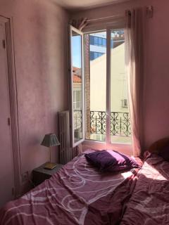 Maison campagne à Paris , wifi - Fontenay-sous-Bois - 3