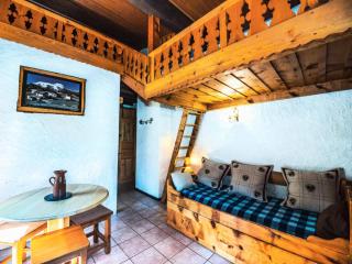 Chalet Neve - STUDIO MEZZANINE 14M² AUX PIEDS DES PISTES MAE-6804 - Tignes - 0