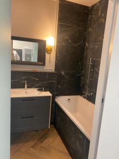 Natura Luxury Apartment - 7