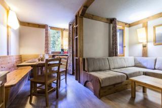 Le Chalet De Montchavin - Bel appartement proche du centre MAE-4354 - La Plagne Tarentaise - 0