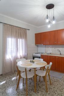 Terrazzo House - Platamonas - 1