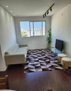 AP reformado em Santos próx Praia - 0