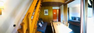 Résidence Les Choucas - Appartement duplex sur les pistes MAE-4794 - Aime-la-Plagne - 0