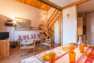 Résidence La Porte De Montchavin - En plein coeur de Montchavin MAE-4724 - La Plagne Tarentaise - 0