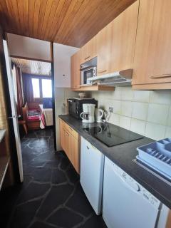 Résidence Jannu - Appartement 3 pièces 8 personnes Plagne Centre MAE-5034 - La Plagne Tarentaise - 0