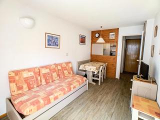 Résidence Hameau Du Borsat 3 - Studio cabine au pied des remontées mécaniques MAE-7534 - Tignes - 0