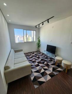 AP reformado em Santos próx Praia - 2