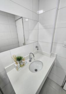 AP reformado em Santos próx Praia - 1