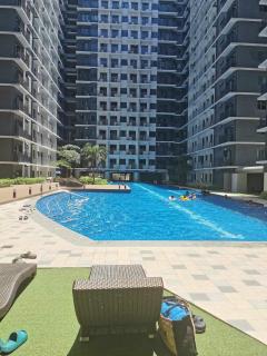 MOA Shore 3 tower 2 - Manila - 0