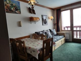 Résidence Mont Soleil B - Appartement 5 personnes - Plagne Soleil MAE-4614 - La Plagne Tarentaise - 0