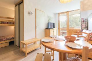 Résidence Le Chanteloup - Appartement pied des pîstes MAE-4694 - Aime-la-Plagne - 0