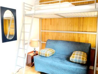 Résidence Grande Balme Ii - Studio 16-20m² à l'entrée de Tignes MAE-7704 - Tignes - 0