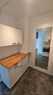 Appartement direkt am Fluss - Coburg - 7