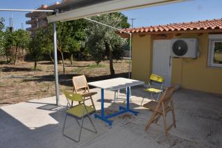 Oceanides House - Lefkandi Chalkida - 5