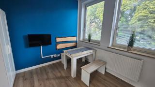 Appartement direkt am Fluss - Coburg - 9