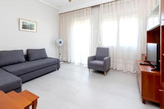 Jenny's Αpartment - Nea Kallikrateia - 3