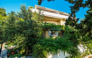 Villa Botanica - Rogoznica - 8