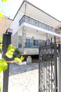 Jenny's Αpartment - Nea Kallikrateia - 7