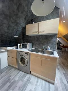 LE LOFT DU DOUBS - Besançon - 3