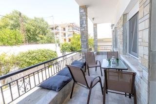 Jenny's Αpartment - Nea Kallikrateia - 5