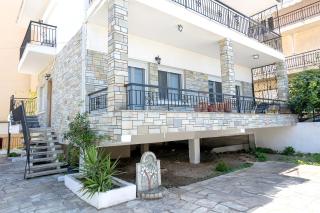 Jenny's Αpartment - Nea Kallikrateia - 9