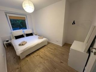 Comfortable and Spacious Residence - Berlin - 9