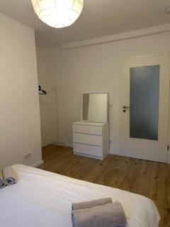 Comfortable and Spacious Residence - Berlin - 4