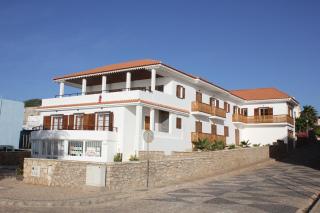 Hotel Casa Evora - luxury and beach front - Vila do Maio - 9