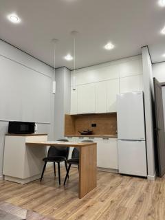 Современный уют, 2-комнатная квартира в Soho - Astana - 1