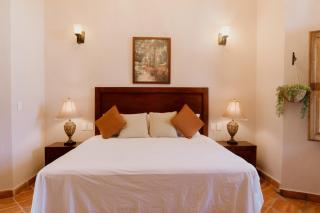 Hacienda San Nicolas de las Fuentes - 6