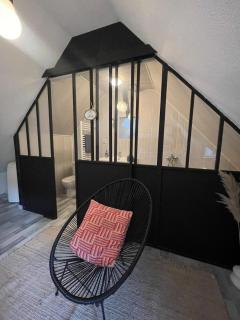 LE LOFT DU DOUBS - Besançon - 5