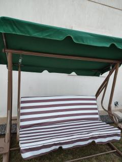 Studio For Rent In Marassi - Sīdī ‘Abd ar Raḩmān - 6