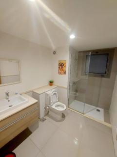Studio For Rent In Marassi - Sīdī ‘Abd ar Raḩmān - 4