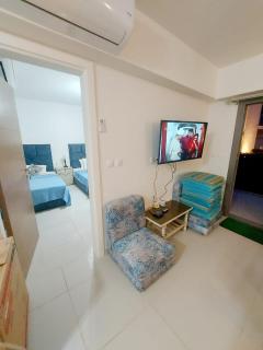 Studio For Rent In Marassi - 3