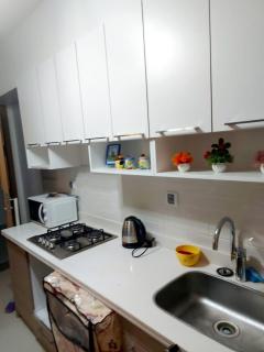 Studio For Rent In Marassi - Sīdī ‘Abd ar Raḩmān - 2