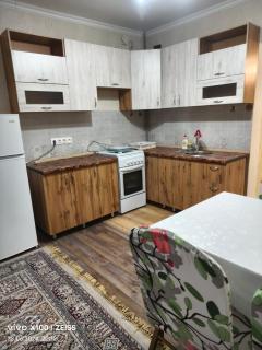 Уш Сункар - Almaty - 4