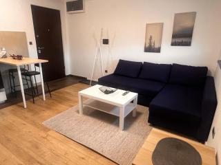 Daki apartment - Belgrad - 1