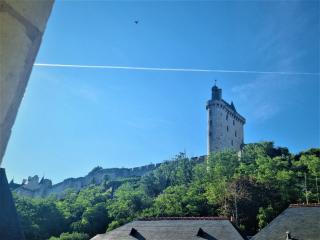 Le Jeanne d'Arc - Chinon - 5