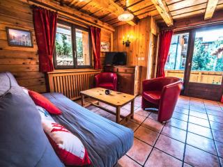 Chalet Neve - GRAND APPARTEMENT AVEC VUE SUR LA GRANDE MOTTE MAE-2344 - Tignes - 0
