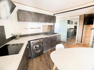 Résidence Sefcotel - Appartement rénové·Proche des pistes ·Balcon MAE-2494 - Tignes - 0
