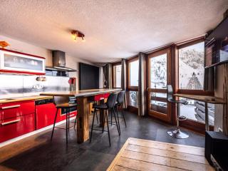 Résidence Palafour - Charmant appartement au coeur de Tignes le Lac MAE-2504 - Tignes - 0