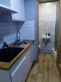 Doba Rent POKOJE CENTRUM PAŁACOWA - Białystok - 7
