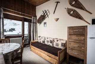 Résidence Chaudes Almes - Appartement à l'entrée de Tignes le Lac MAE-2794 - Tignes - 0