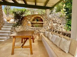 La Pajara del Trullo Vista Mare - Gagliano del Capo - 0