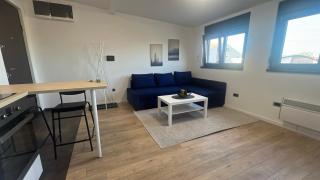 Daki apartment - Belgrad - 4