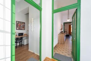 Noble 5 star House in Unirii plaza - Cluj-Napoca - 5