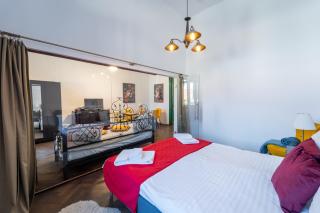 Noble 5 star House in Unirii plaza - Cluj-Napoca - 6