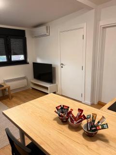 Daki apartment - Belgrad - 7