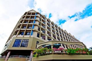 Hotel Grand Continental Langkawi - Kuah - 7