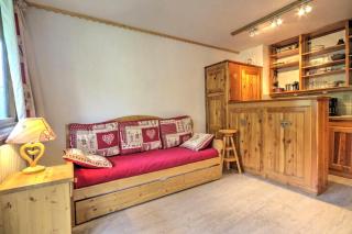 Résidence Cerro Torre - Studio 2 personnes Plagne Centre MAE-2834 - Aime-la-Plagne - 0